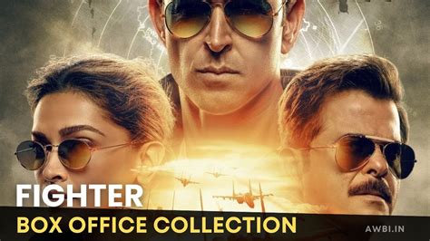 fighter day 1 box office collection